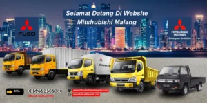 Pusat Penjualan Mitsubishi Canter, L300, Fighter X dan Triton Malang - Mbak Sita